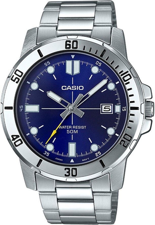 MTP-VD01D-2E Casio